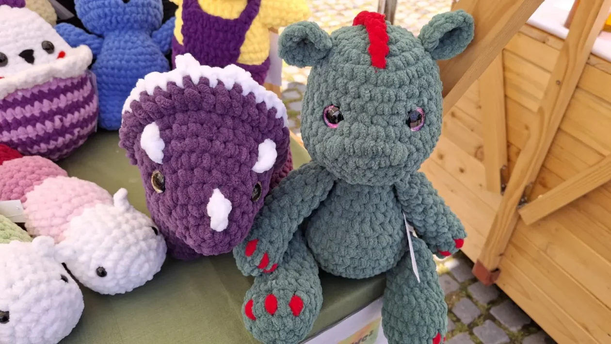 Čakovec, Dani Županije, 10.5.2025. – sajam, gulaš (89)