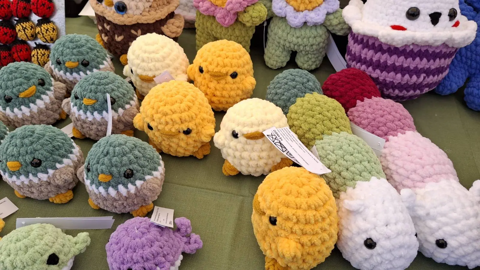 Čakovec, Dani Županije, 10.5.2025. – sajam, gulaš (91) Čakovec, Dani Županije, 10.5.2025. – sajam, gulaš (91)