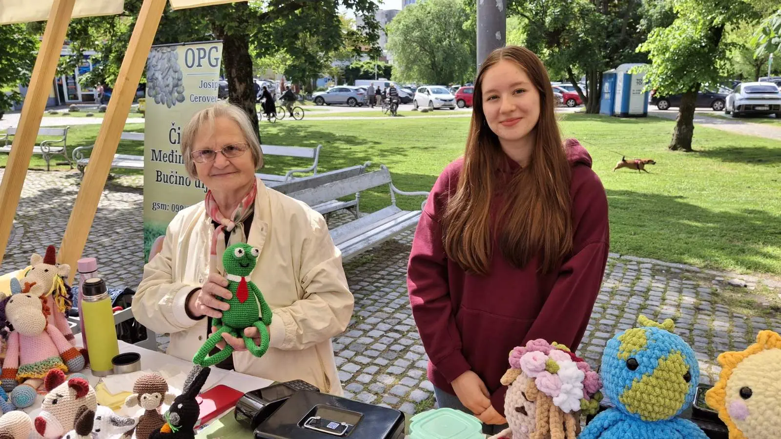 Čakovec, Dani Županije, 10.5.2025. – sajam, gulaš (96) Čakovec, Dani Županije, 10.5.2025. – sajam, gulaš (96)