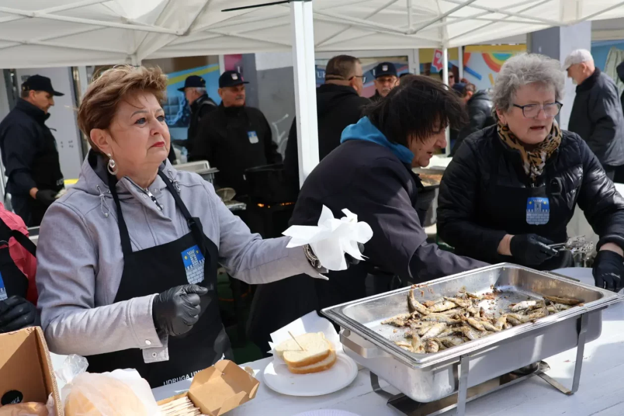 Čakovec, Franjevački trg, ribice Uskrs 3.4.2026 (16) Čakovec, Franjevački trg, ribice Uskrs 3.4.2026 (16)