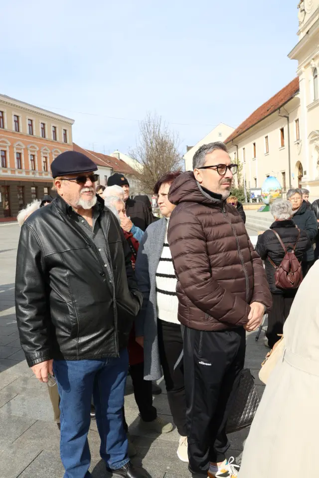 Čakovec, Franjevački trg, ribice Uskrs 3.4.2026 (22)