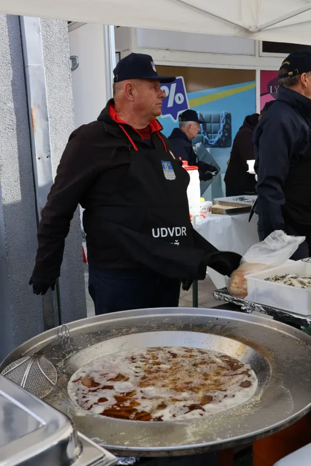 Čakovec, Franjevački trg, ribice Uskrs 3.4.2026 (24)