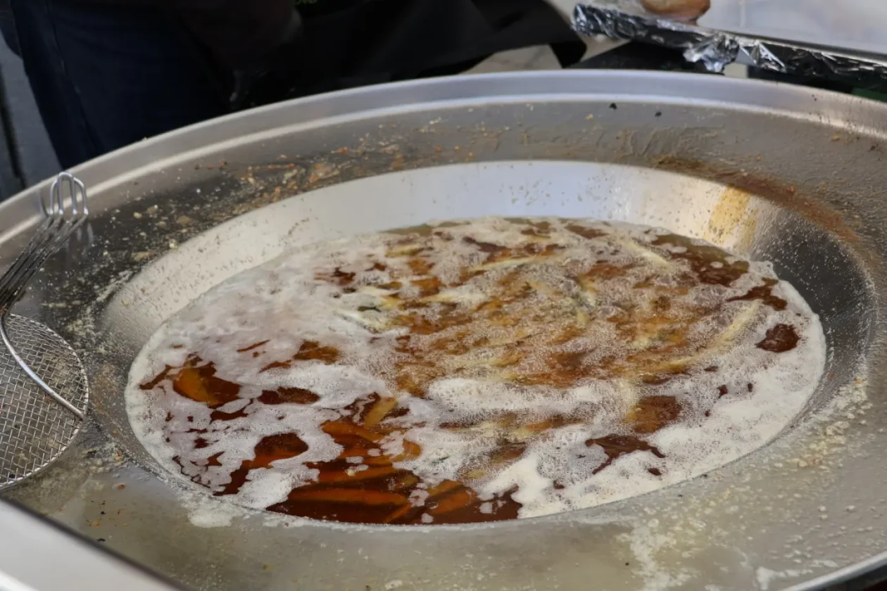 Čakovec, Franjevački trg, ribice Uskrs 3.4.2026 (25)