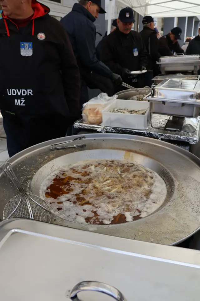 Čakovec, Franjevački trg, ribice Uskrs 3.4.2026 (27)