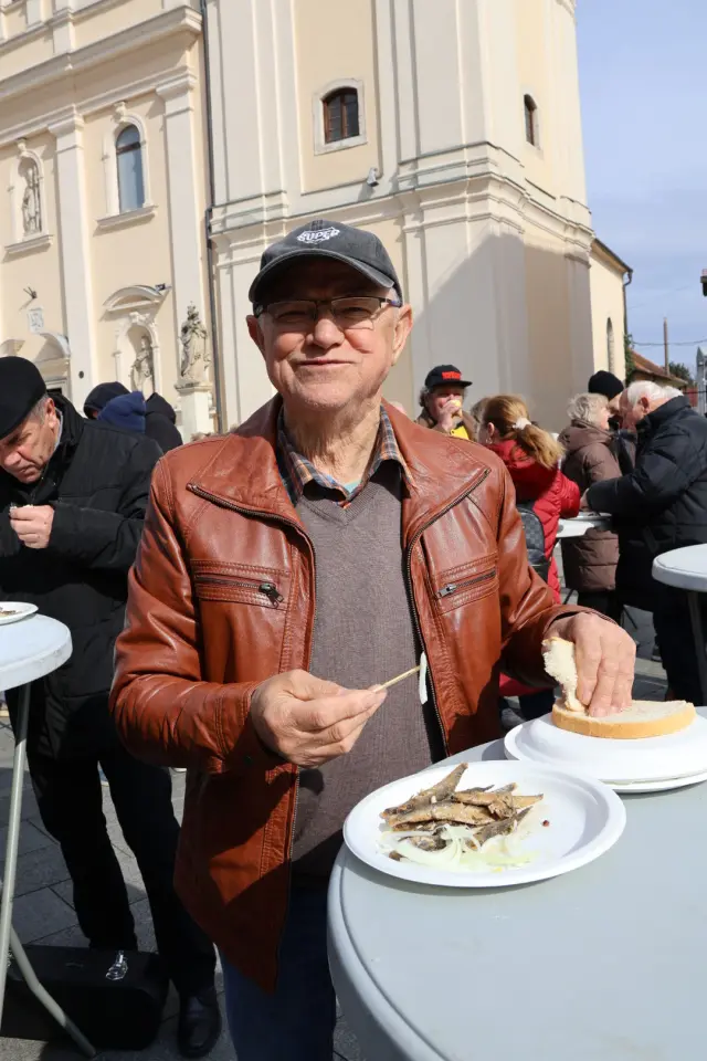 Čakovec, Franjevački trg, ribice Uskrs 3.4.2026 (32)