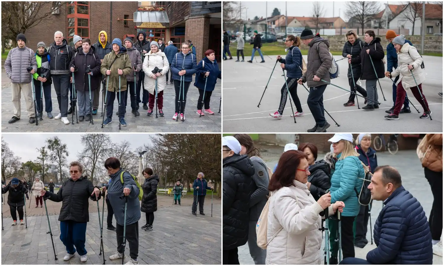 Čakovec Inkluzivno nordijsko hodanje (11) Čakovec Inkluzivno nordijsko hodanje (11)