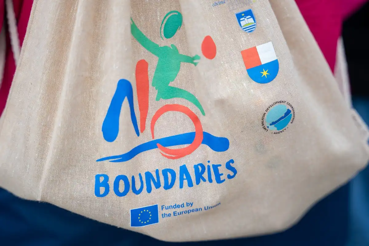 Čakovec Inkluzivno nordijsko hodanje (12) Čakovec Inkluzivno nordijsko hodanje (12)