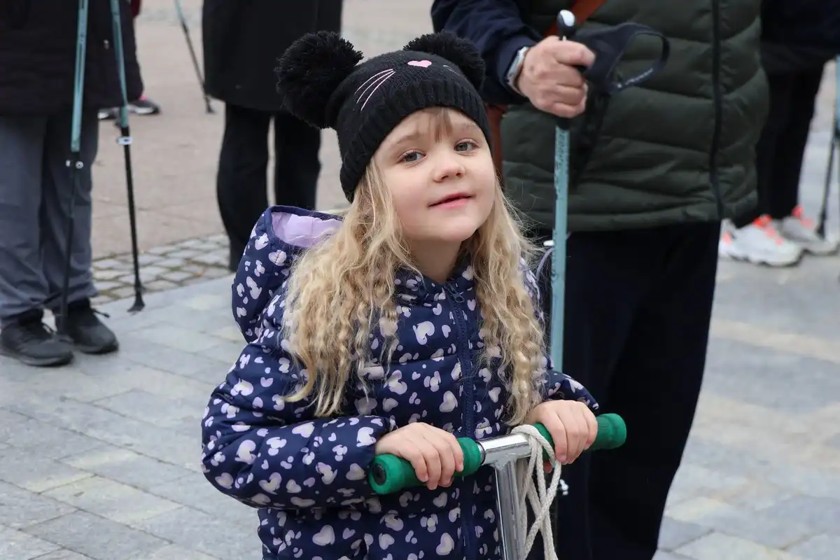 Čakovec Inkluzivno nordijsko hodanje (2) Čakovec Inkluzivno nordijsko hodanje (2)