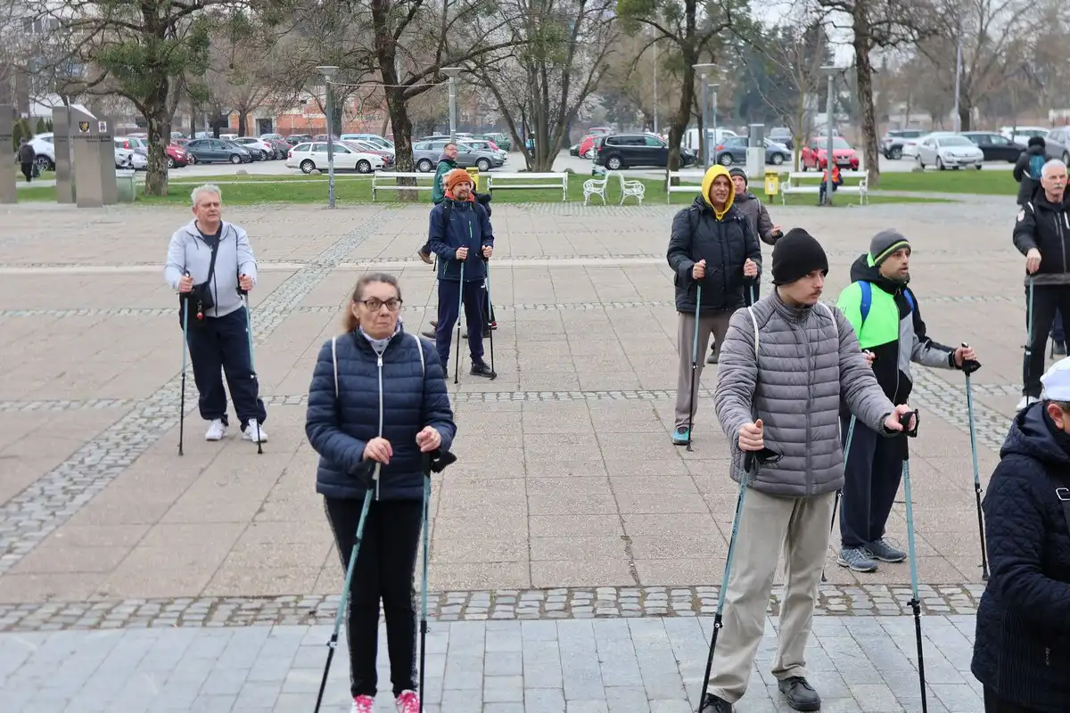 Čakovec Inkluzivno nordijsko hodanje (22) Čakovec Inkluzivno nordijsko hodanje (22)