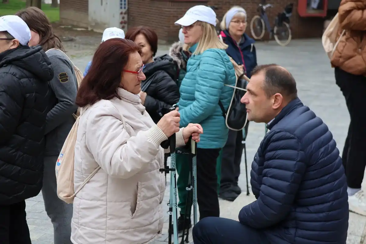 Čakovec Inkluzivno nordijsko hodanje (4) Čakovec Inkluzivno nordijsko hodanje (4)