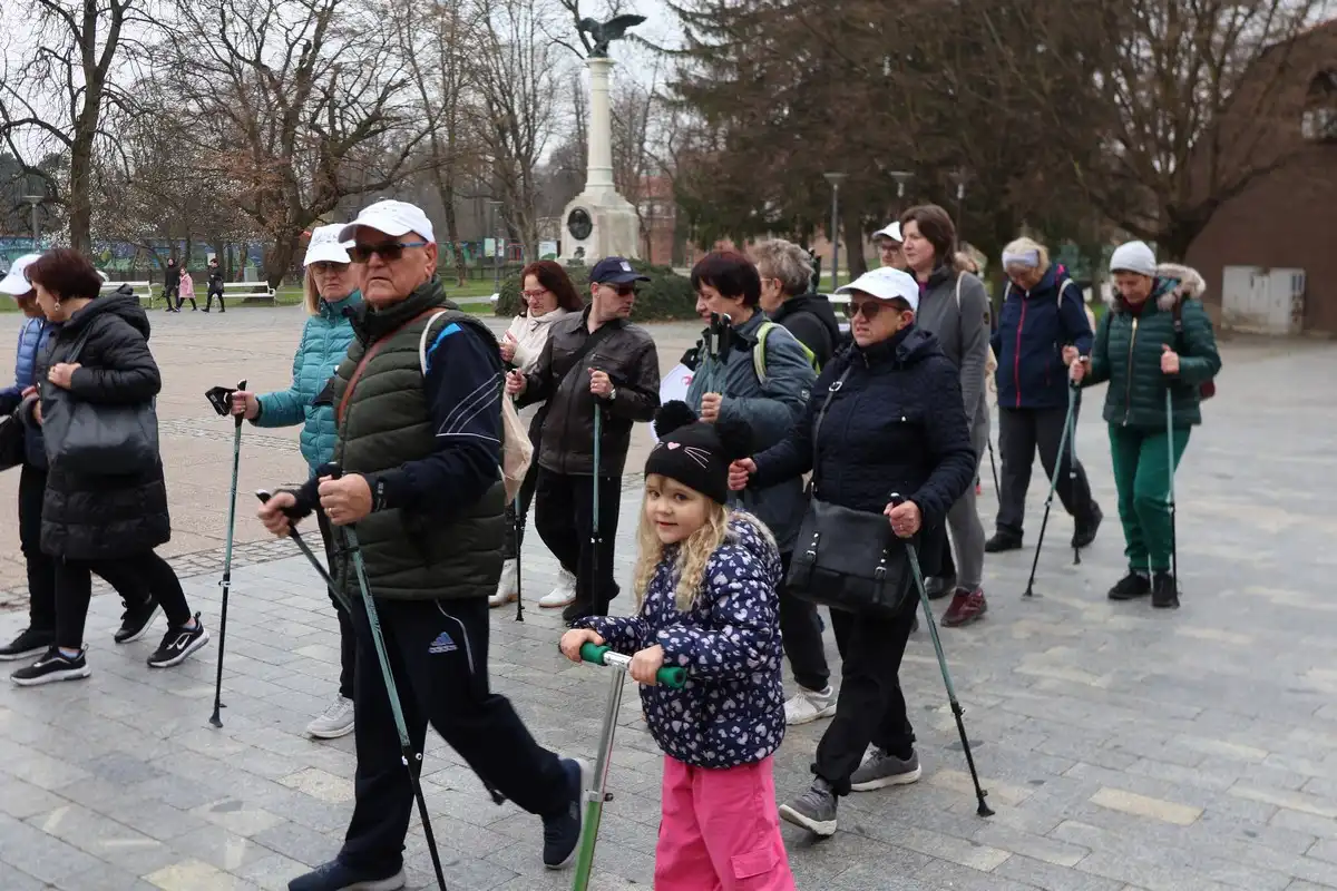 Čakovec Inkluzivno nordijsko hodanje (5) Čakovec Inkluzivno nordijsko hodanje (5)