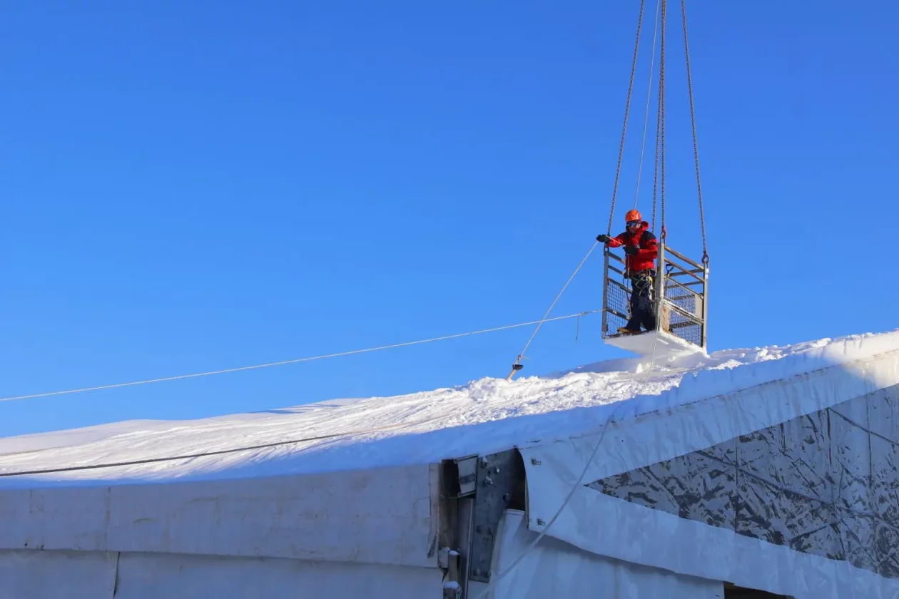 Čakovec Klizalište (1) Čakovec Klizalište (1)