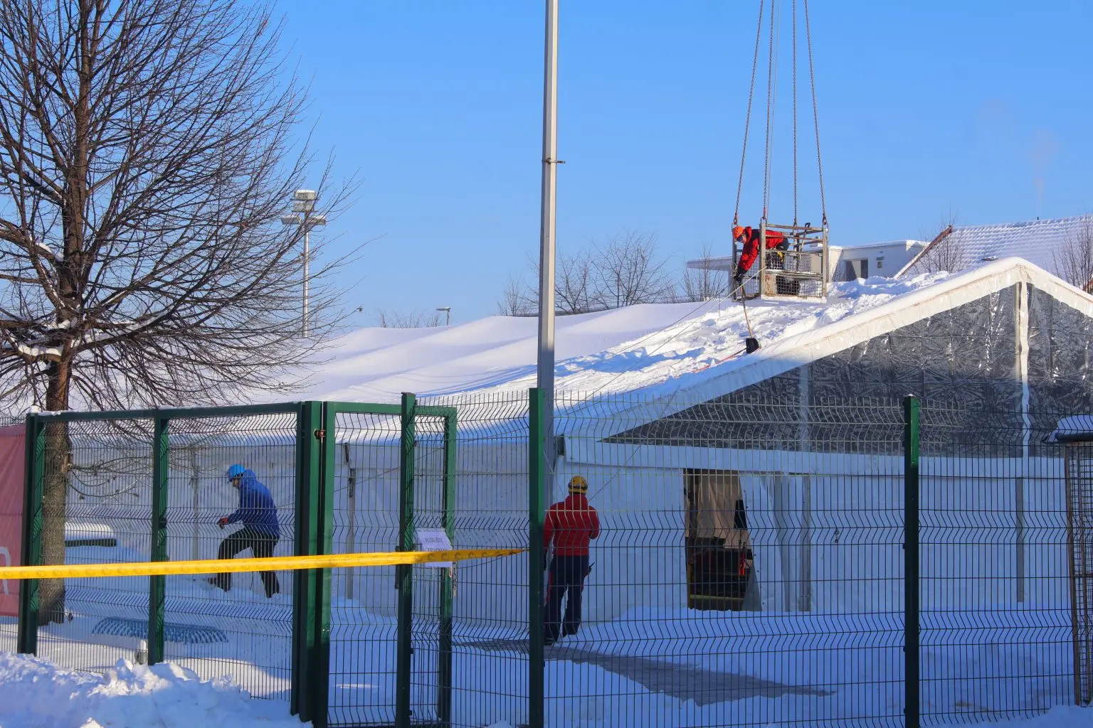 Čakovec Klizalište (10)