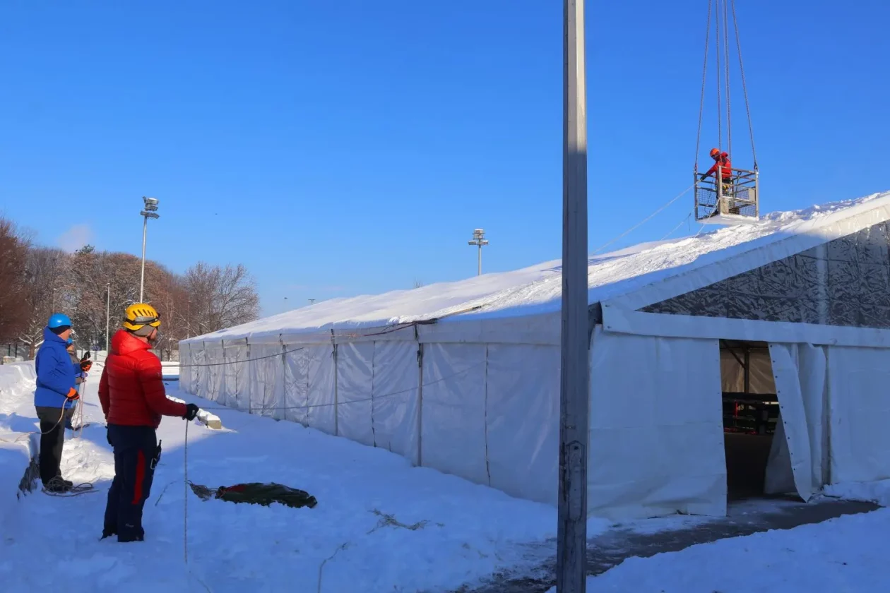 Čakovec Klizalište (11) Čakovec Klizalište (11)