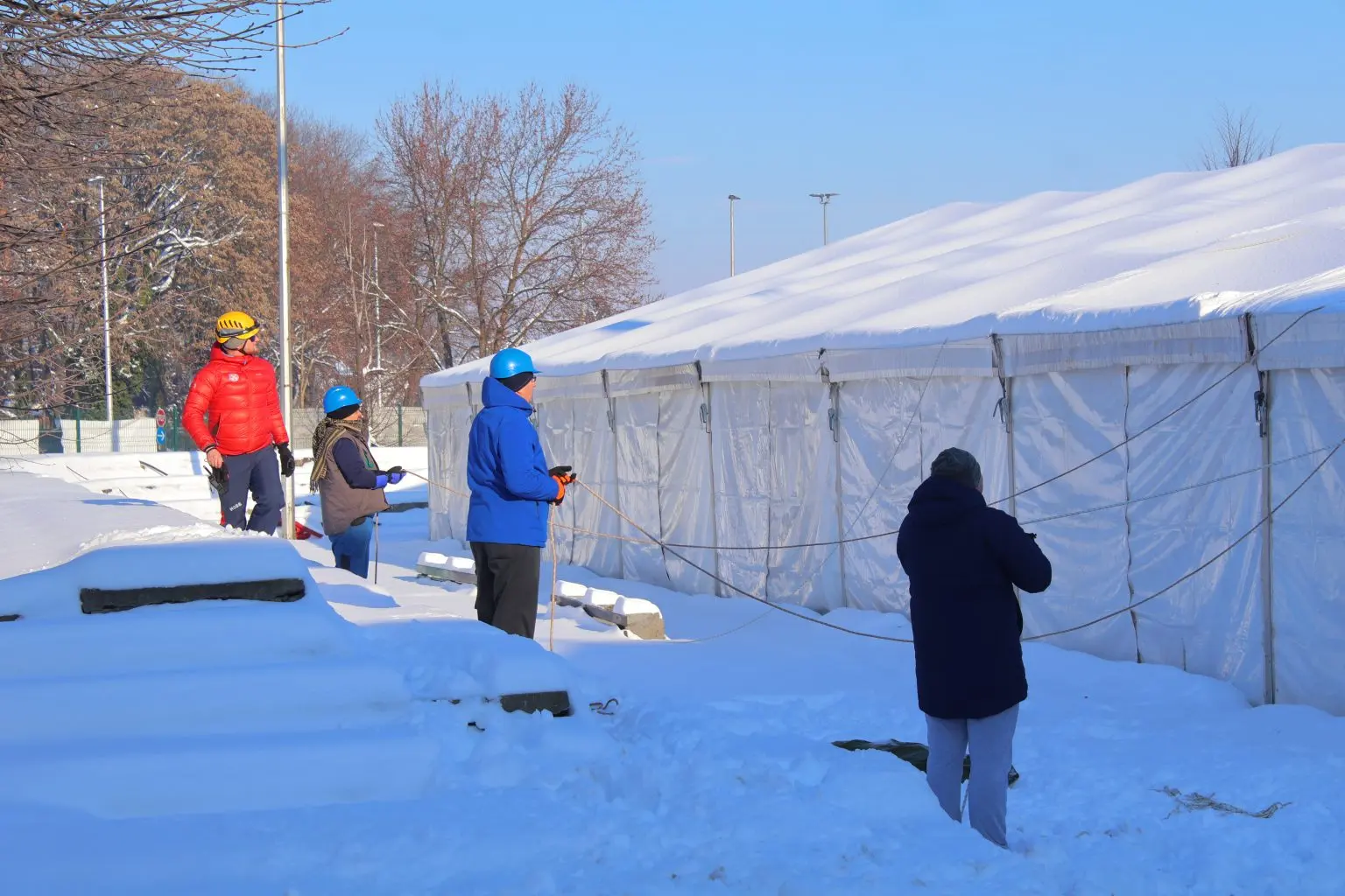 Čakovec Klizalište (4)