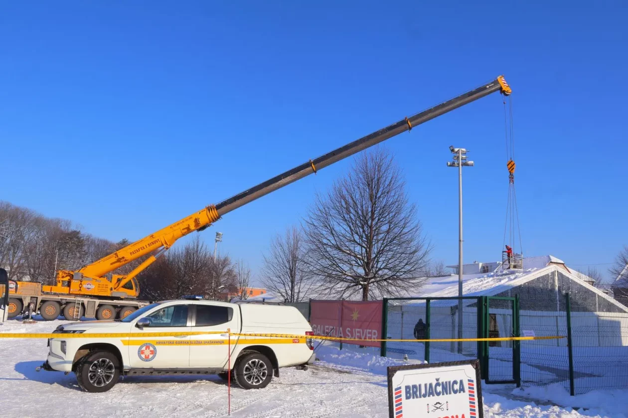 Čakovec Klizalište (5) Čakovec Klizalište (5)