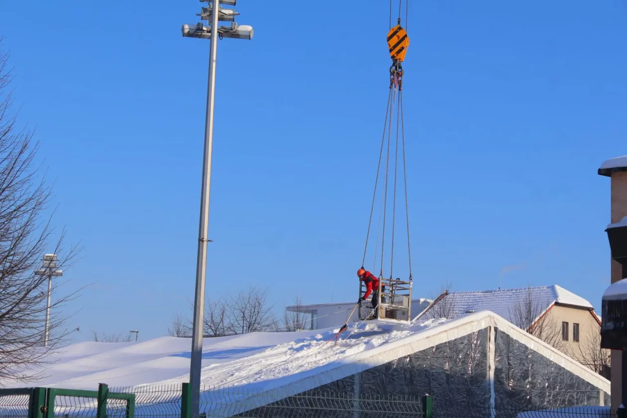 Čakovec Klizalište (7) Čakovec Klizalište (7)