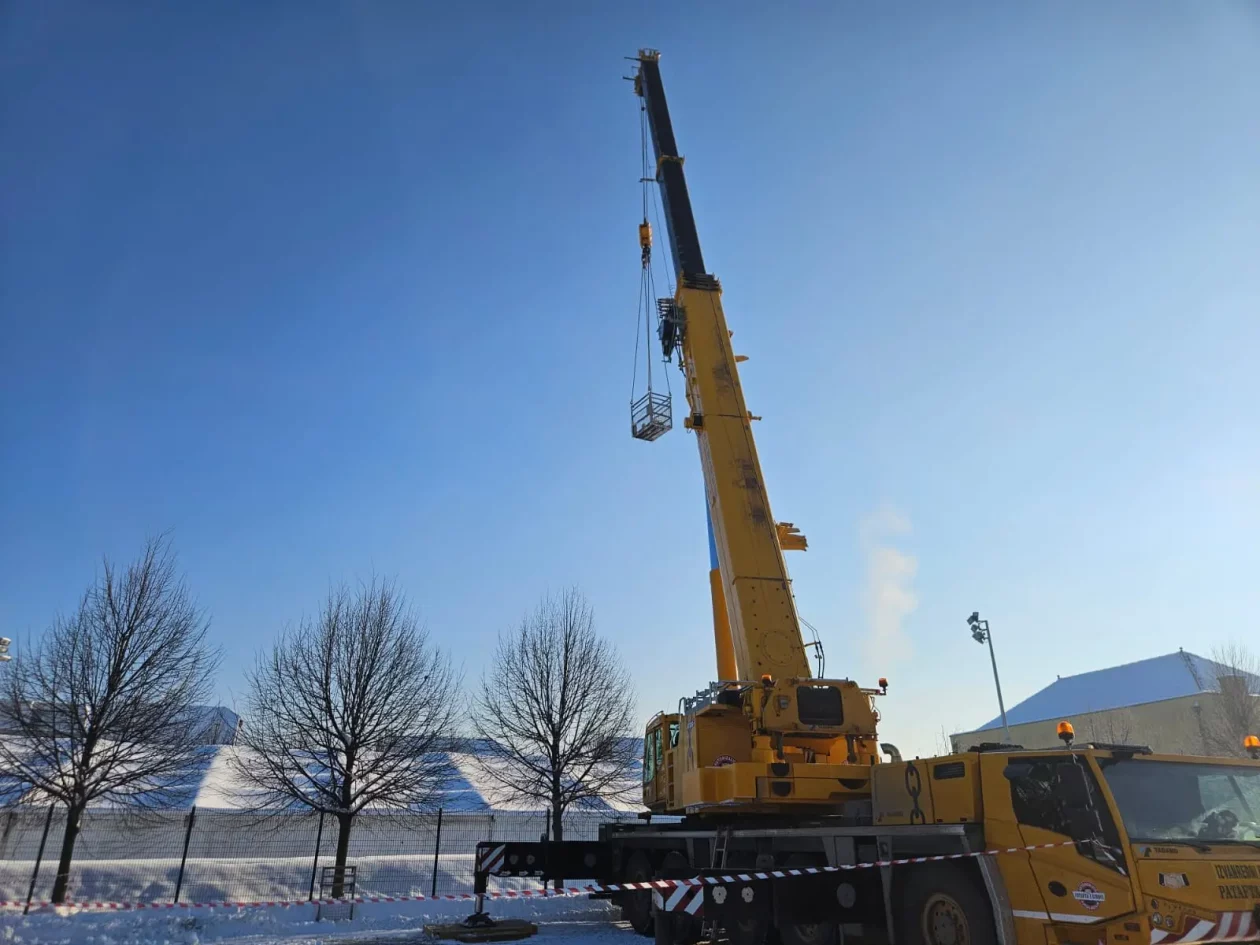 Čakovec Klizalište (8) Čakovec Klizalište (8)