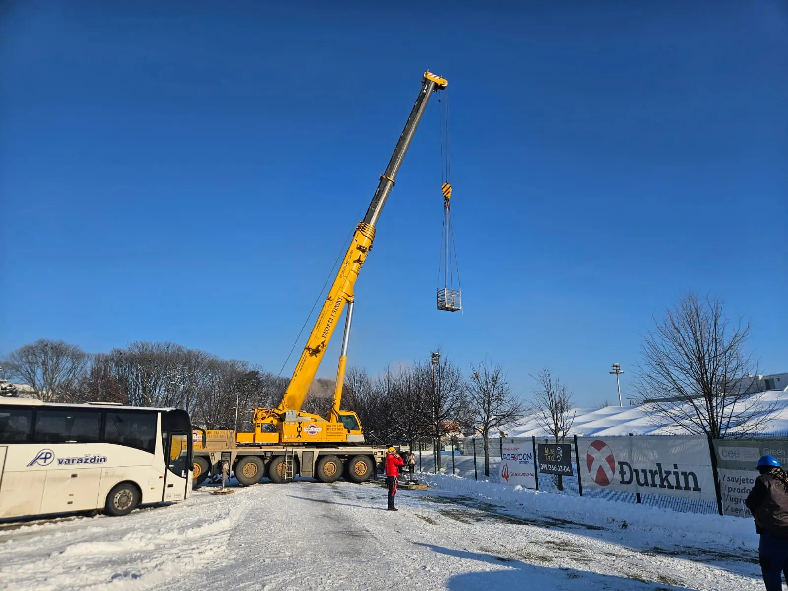 Čakovec Klizalište (9)