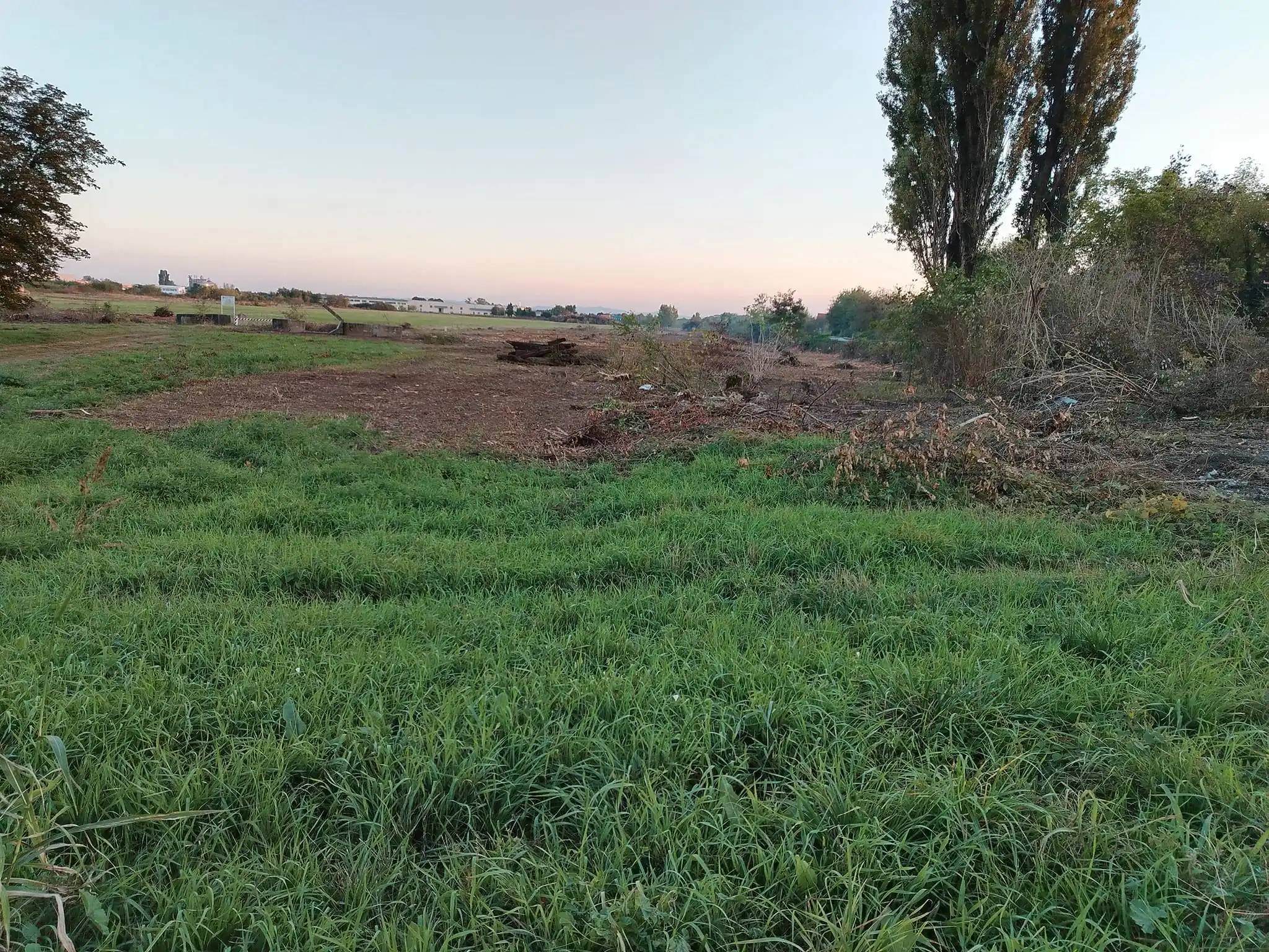 Čakovec – Ulica bana Josipa Jelačića (2) Čakovec – Ulica bana Josipa Jelačića (2)