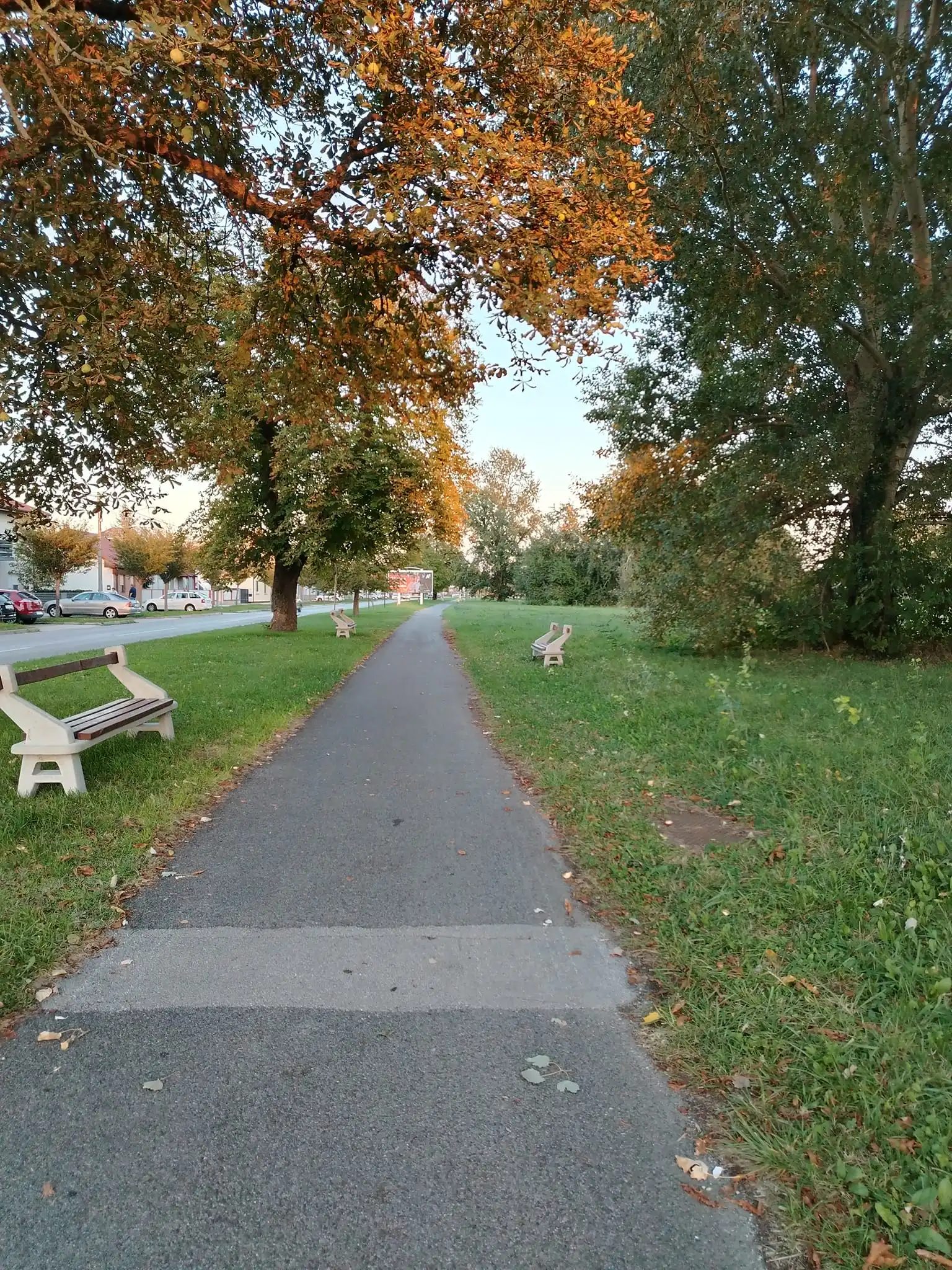 Čakovec – Ulica bana Josipa Jelačića (3) Čakovec – Ulica bana Josipa Jelačića (3)