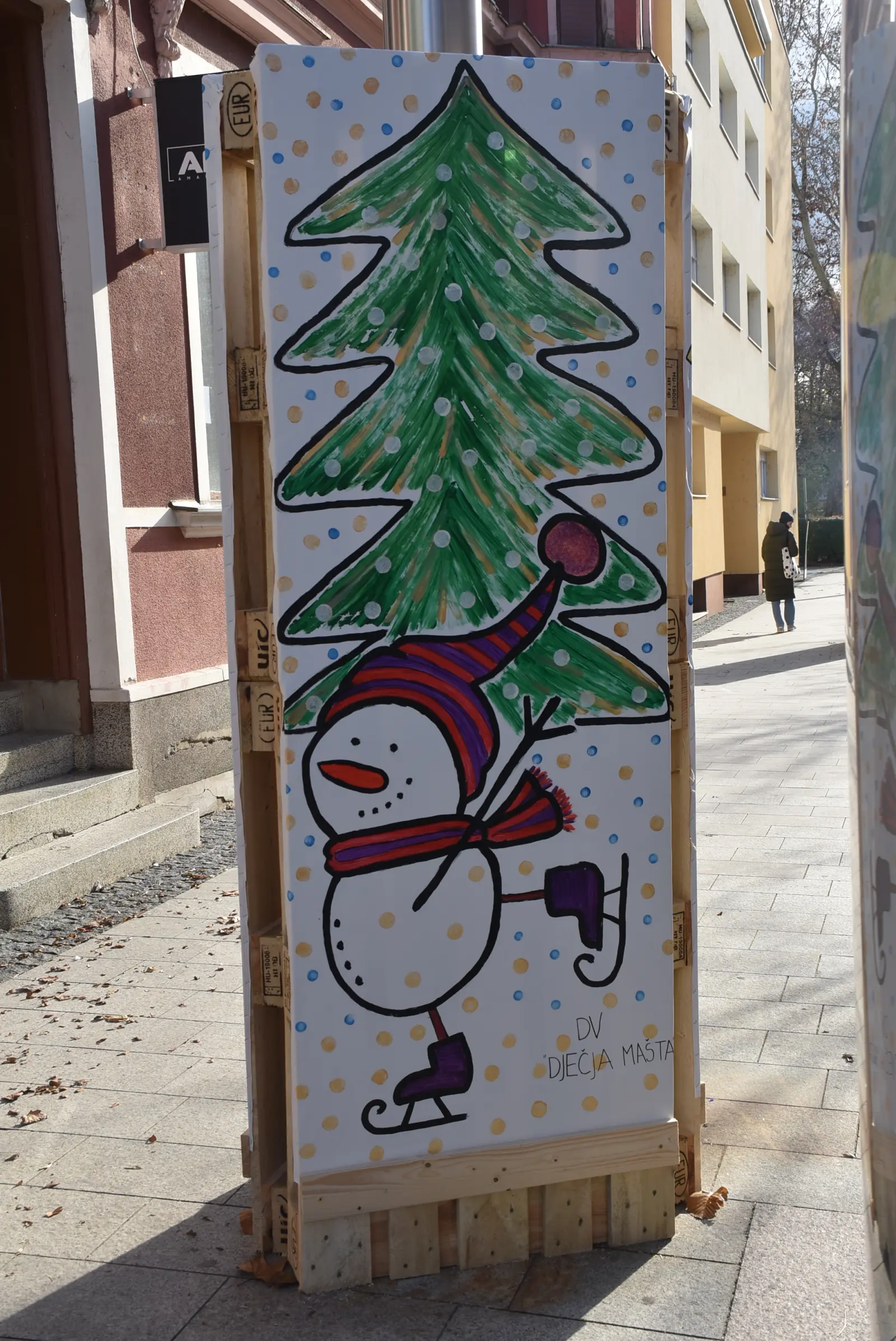 Čakovec, Vrtić, Advent (11) Čakovec, Vrtić, Advent (11)