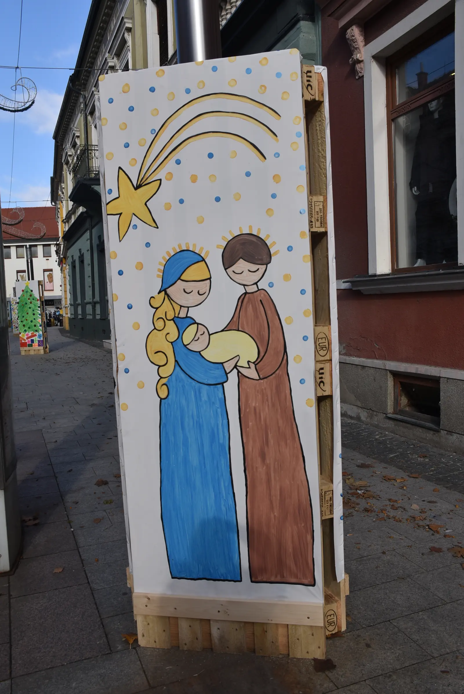 Čakovec, Vrtić, Advent (13) Čakovec, Vrtić, Advent (13)