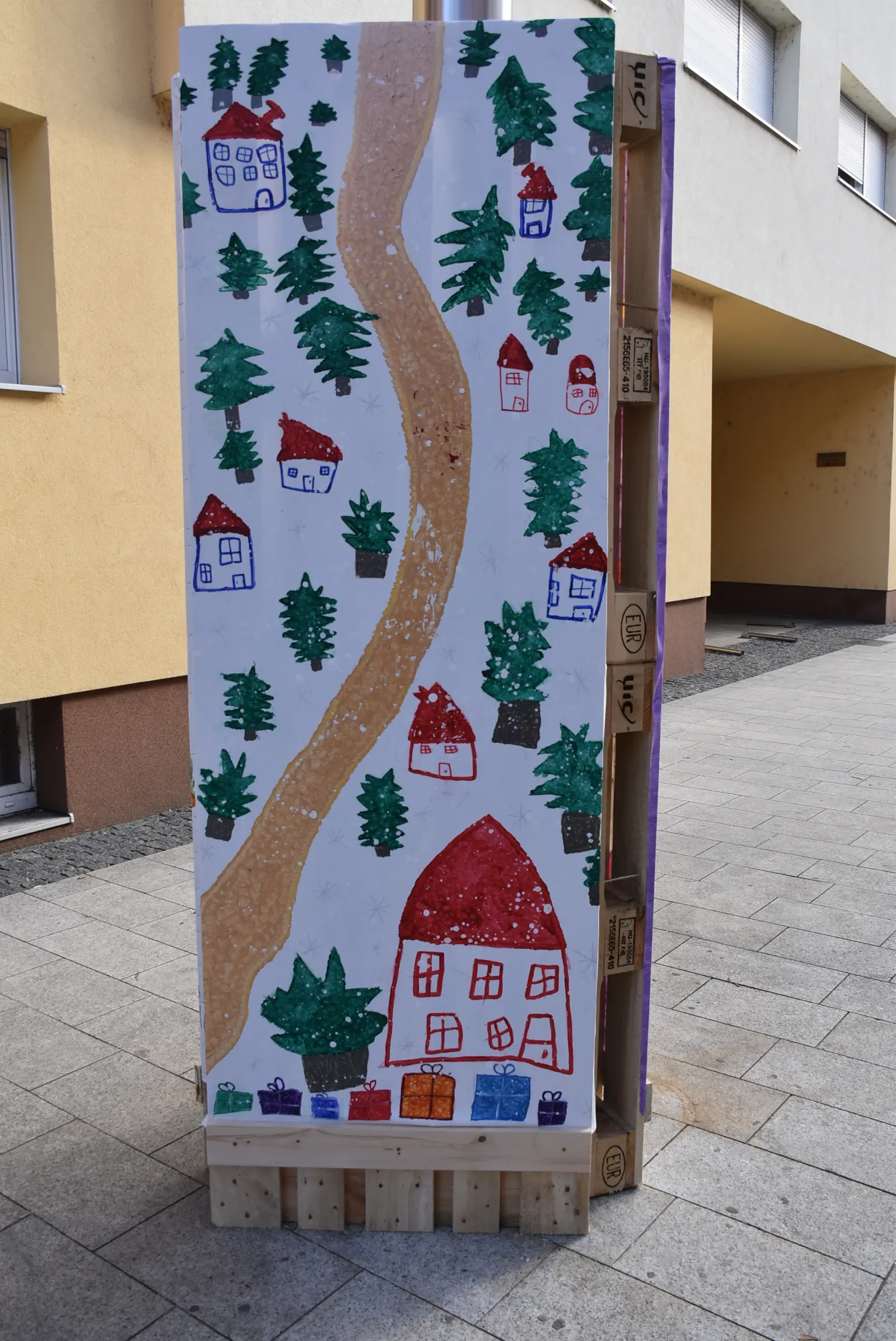 Čakovec, Vrtić, Advent (14) Čakovec, Vrtić, Advent (14)