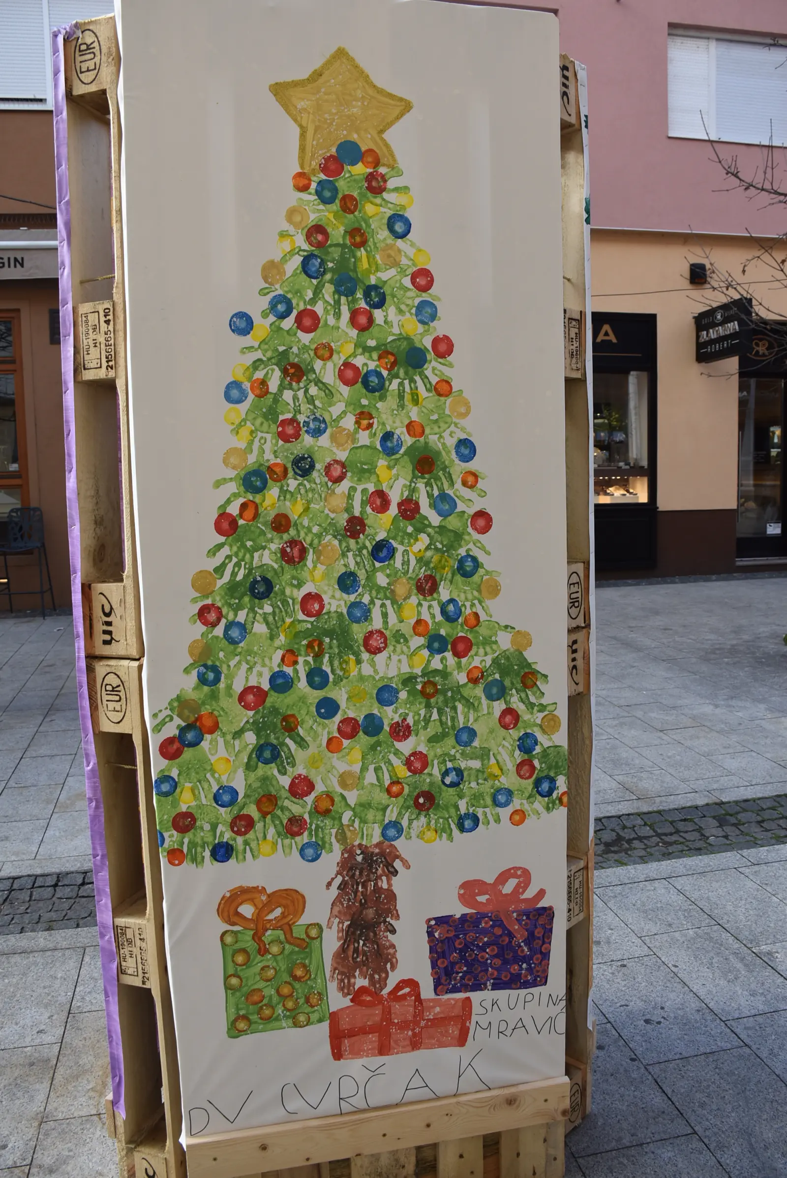 Čakovec, Vrtić, Advent (16) Čakovec, Vrtić, Advent (16)