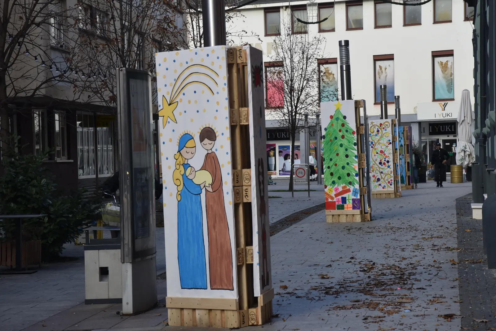 Čakovec, Vrtić, Advent (17) Čakovec, Vrtić, Advent (17)