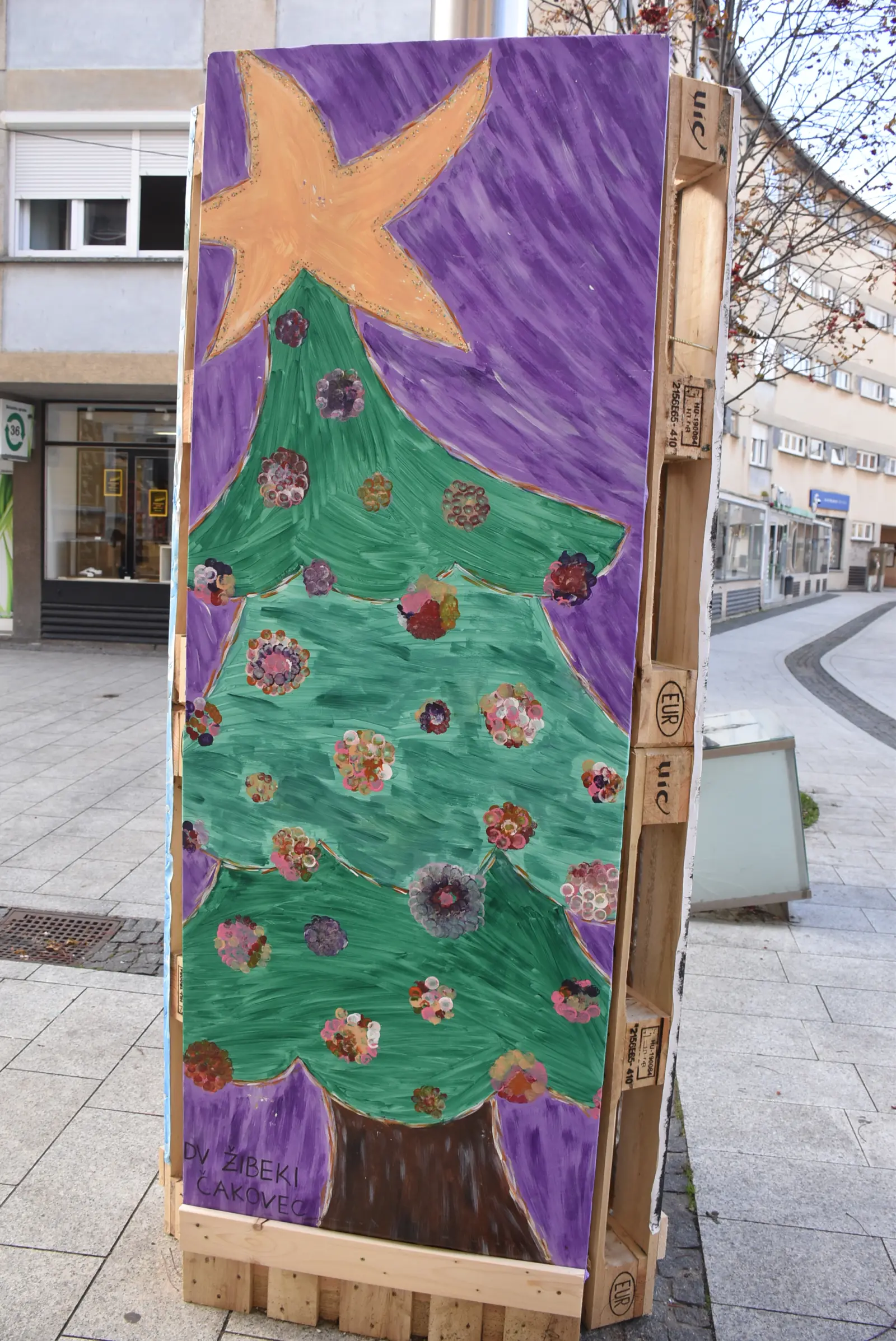 Čakovec, Vrtić, Advent (2) Čakovec, Vrtić, Advent (2)