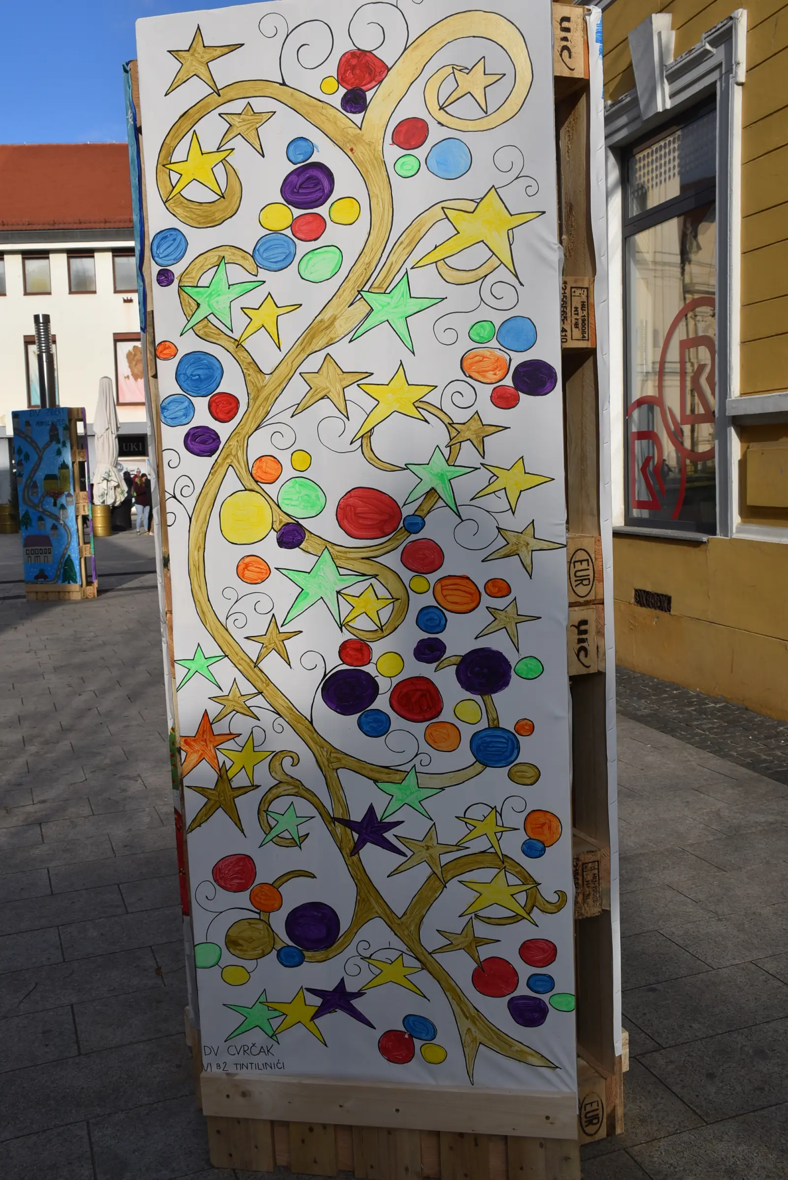 Čakovec, Vrtić, Advent (7) Čakovec, Vrtić, Advent (7)