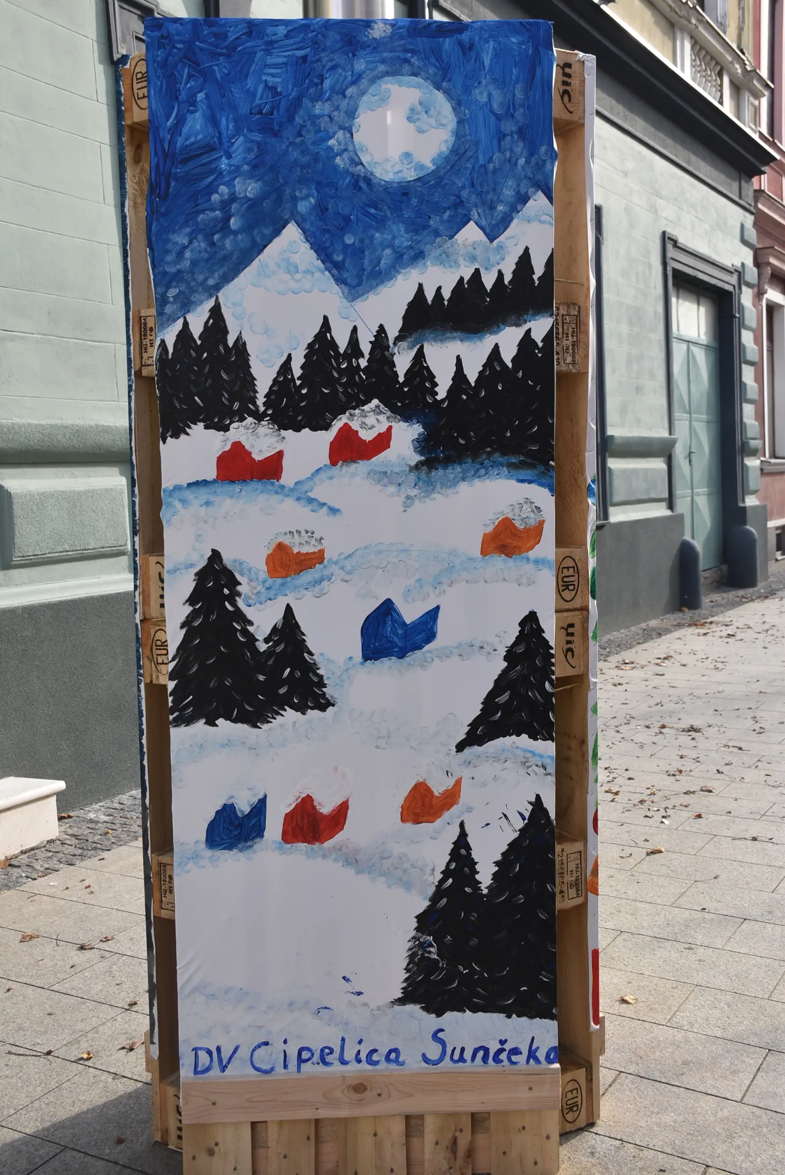 Čakovec, Vrtić, Advent (8) Čakovec, Vrtić, Advent (8)