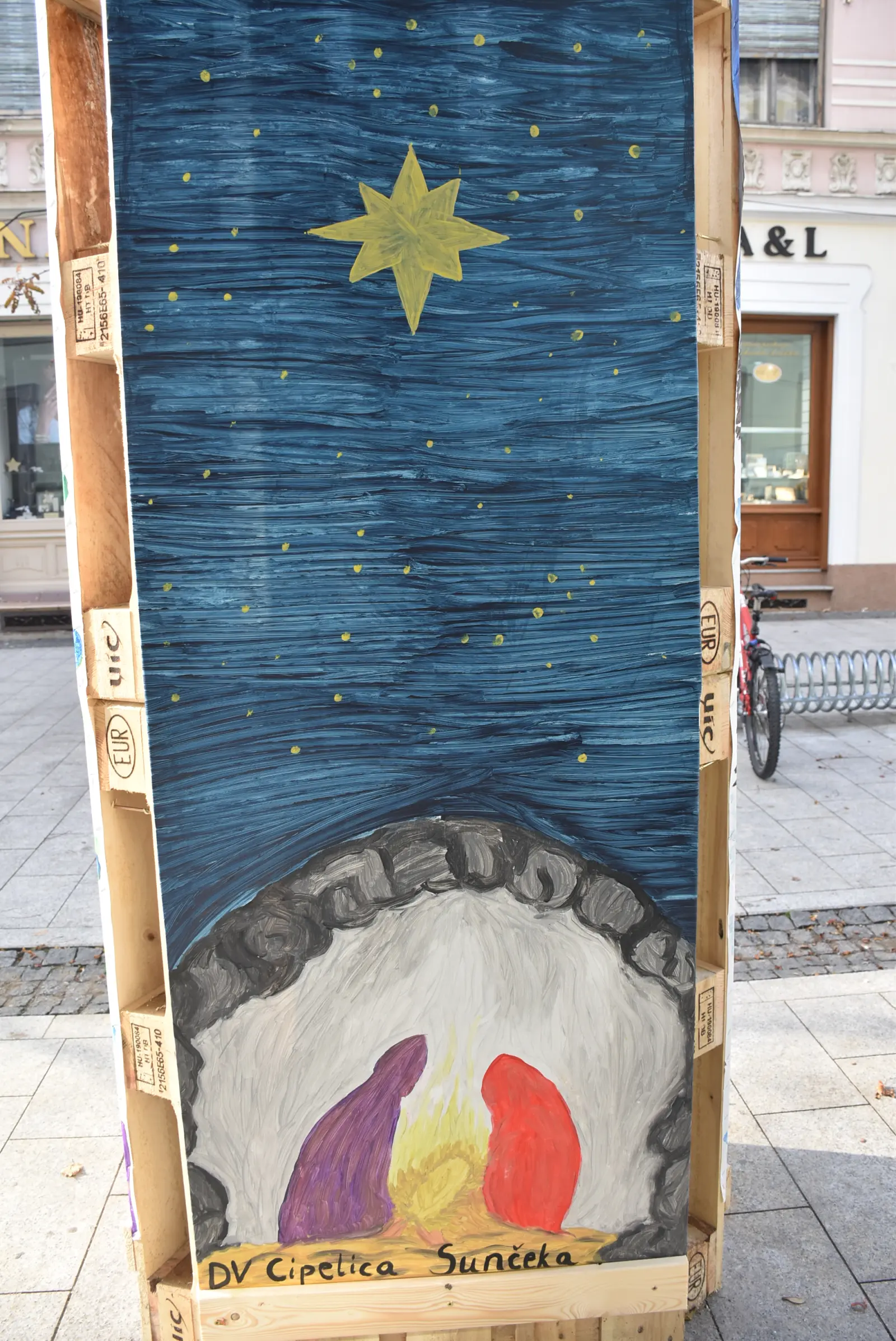 Čakovec, Vrtić, Advent (9) Čakovec, Vrtić, Advent (9)