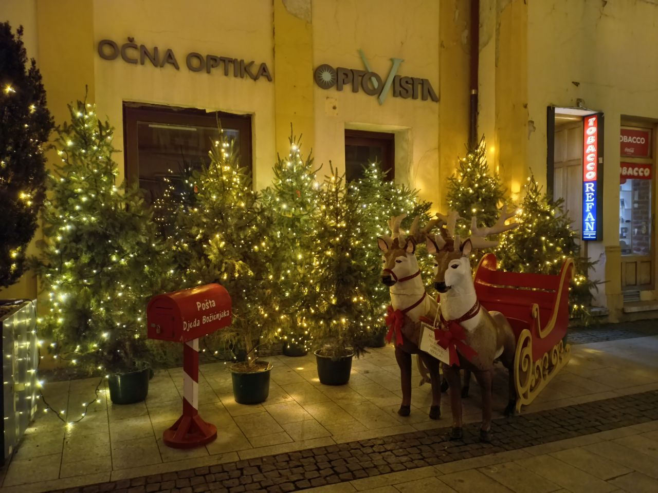 Čakovec advent 2025 (2)