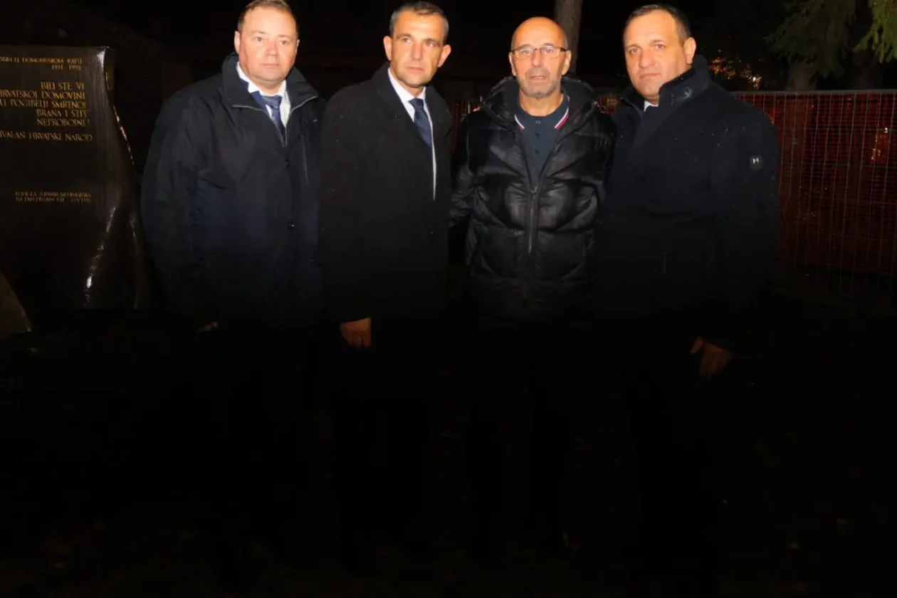 Čakovec dan sjećanja – grad Čakovec (1)