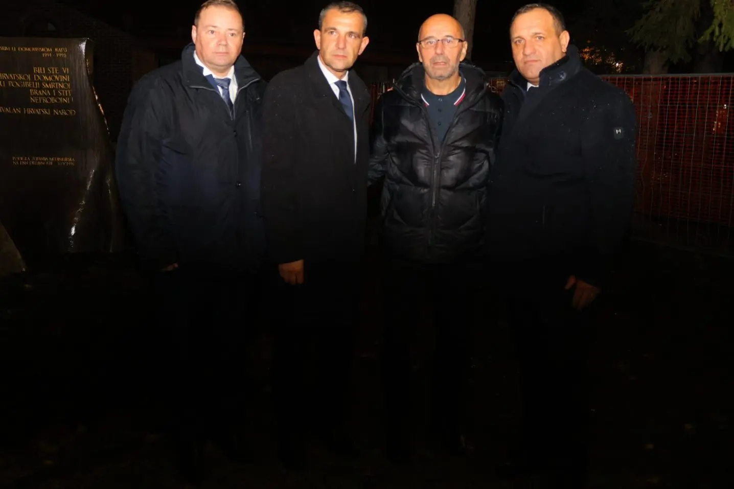 Čakovec dan sjećanja – grad Čakovec (1)