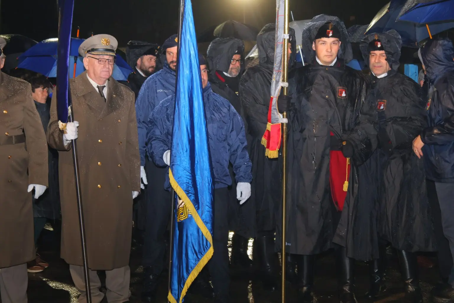 Čakovec dan sjećanja – grad Čakovec (2)