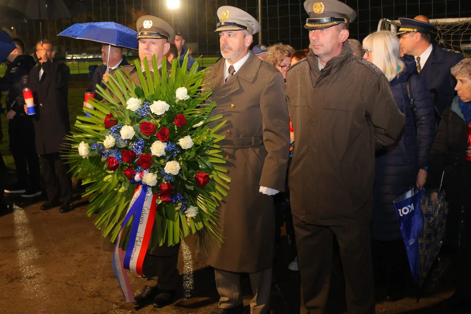 Čakovec dan sjećanja – grad Čakovec (3)