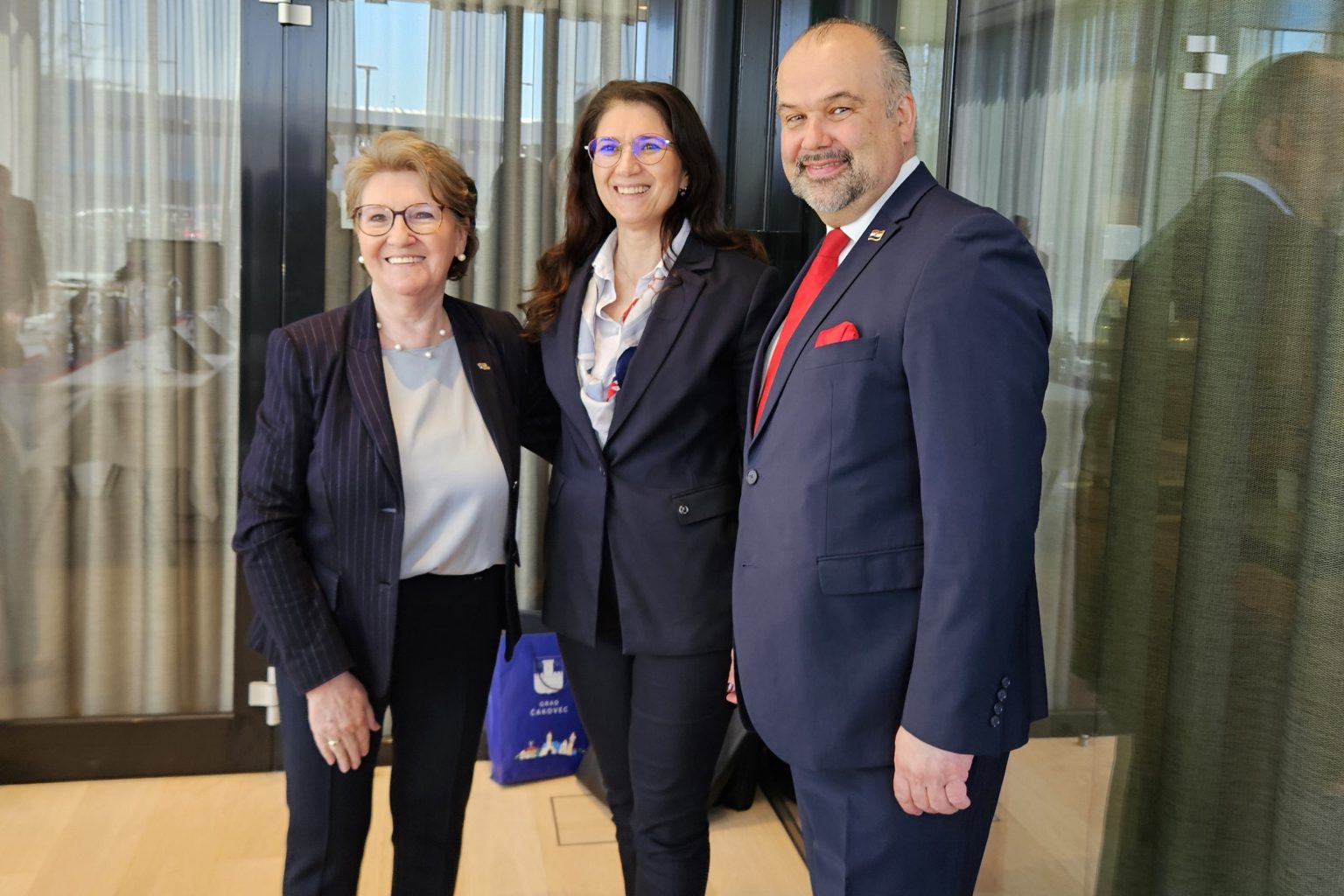 Čakovec i Bečko Novo Mjesto potpisali Sporazum o prijateljstvu i suradnji (1) Čakovec i Bečko Novo Mjesto potpisali Sporazum o prijateljstvu i suradnji (10)