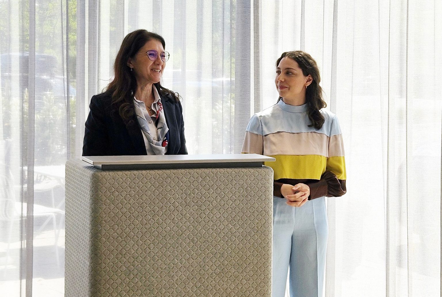 Čakovec i Bečko Novo Mjesto potpisali Sporazum o prijateljstvu i suradnji (2) Čakovec i Bečko Novo Mjesto potpisali Sporazum o prijateljstvu i suradnji (10)