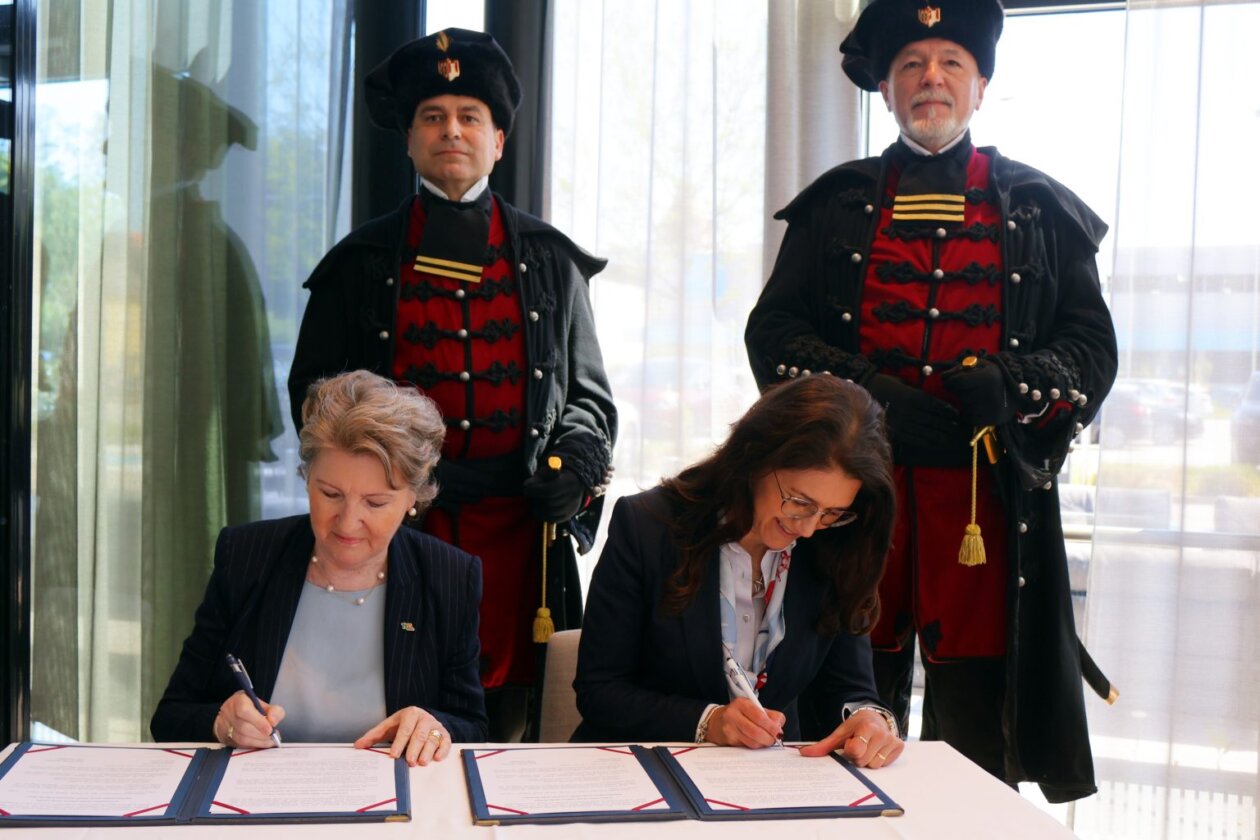 Čakovec i Bečko Novo Mjesto potpisali Sporazum o prijateljstvu i suradnji (10)