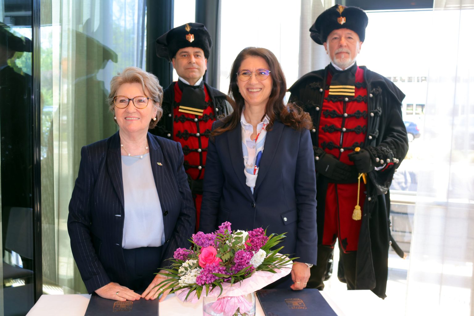 Čakovec i Bečko Novo Mjesto potpisali Sporazum o prijateljstvu i suradnji (6) Čakovec i Bečko Novo Mjesto potpisali Sporazum o prijateljstvu i suradnji (10)