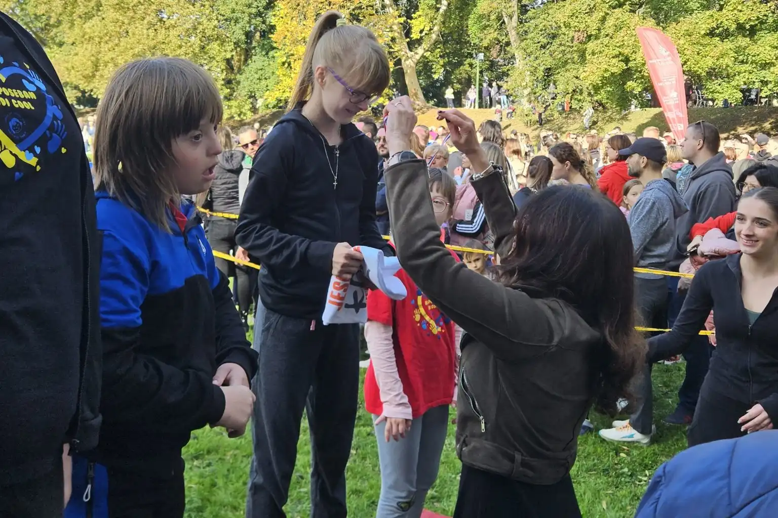 Čakovec – jesenski kros, izložba (10) Čakovec – jesenski kros, izložba (10)