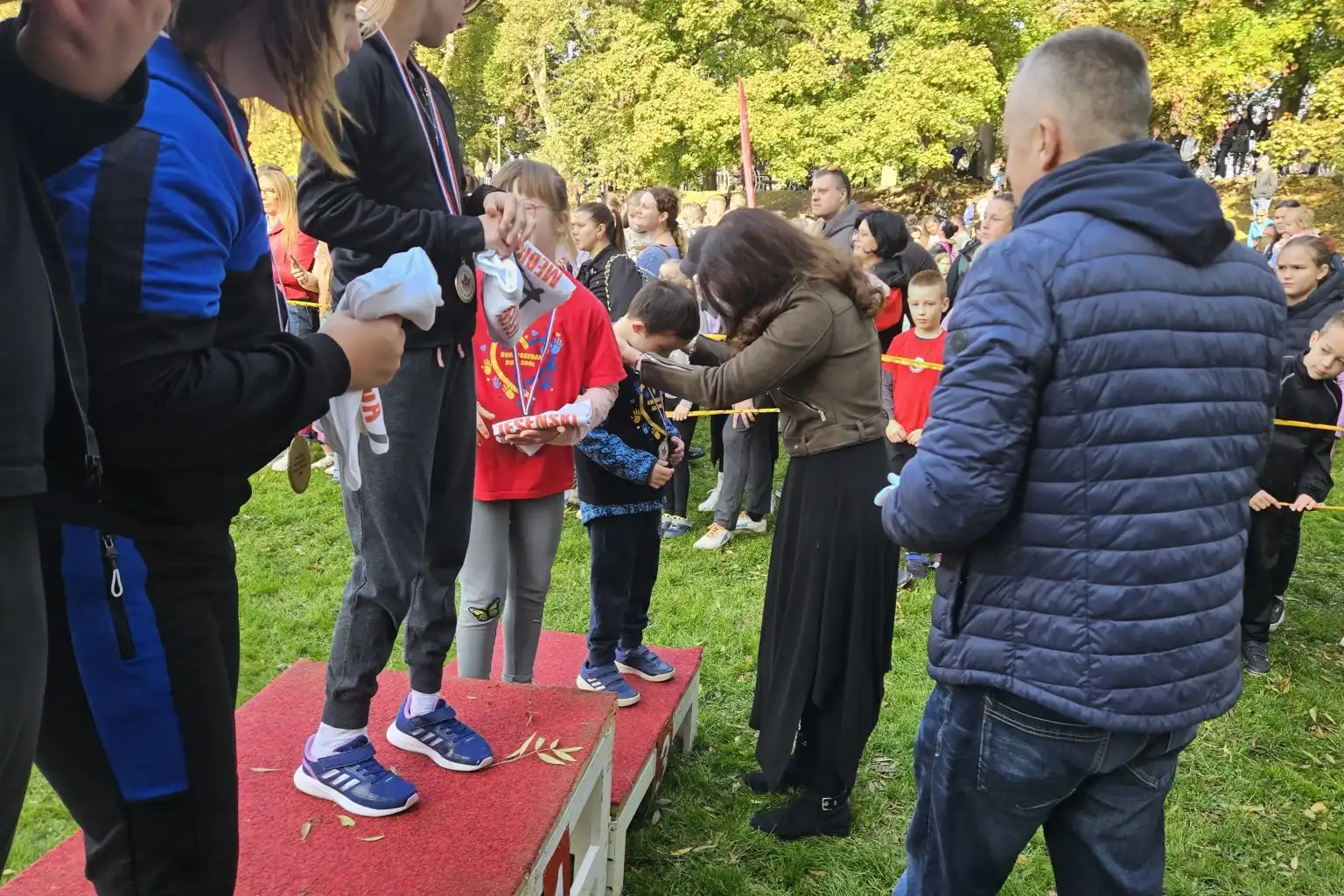 Čakovec – jesenski kros, izložba (11) Čakovec – jesenski kros, izložba (11)