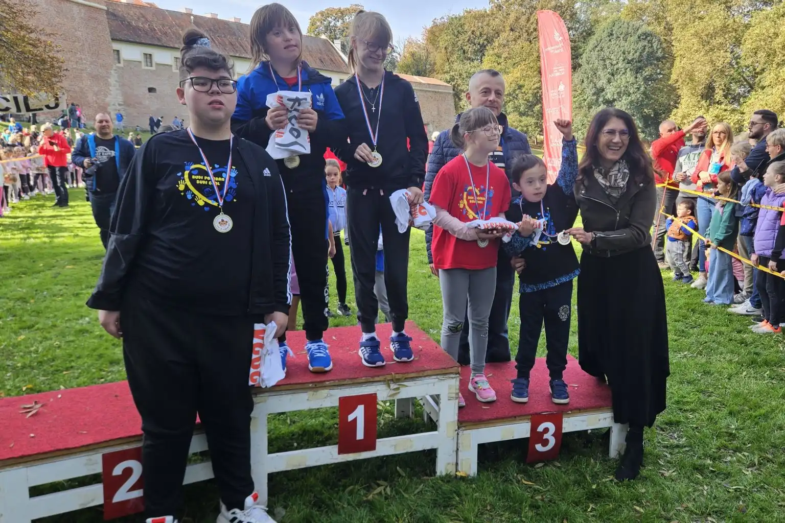 Čakovec – jesenski kros, izložba (12) Čakovec – jesenski kros, izložba (12)