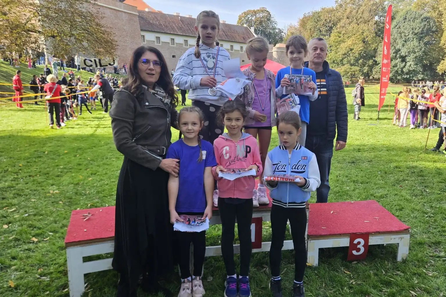 Čakovec – jesenski kros, izložba (13) Čakovec – jesenski kros, izložba (13)