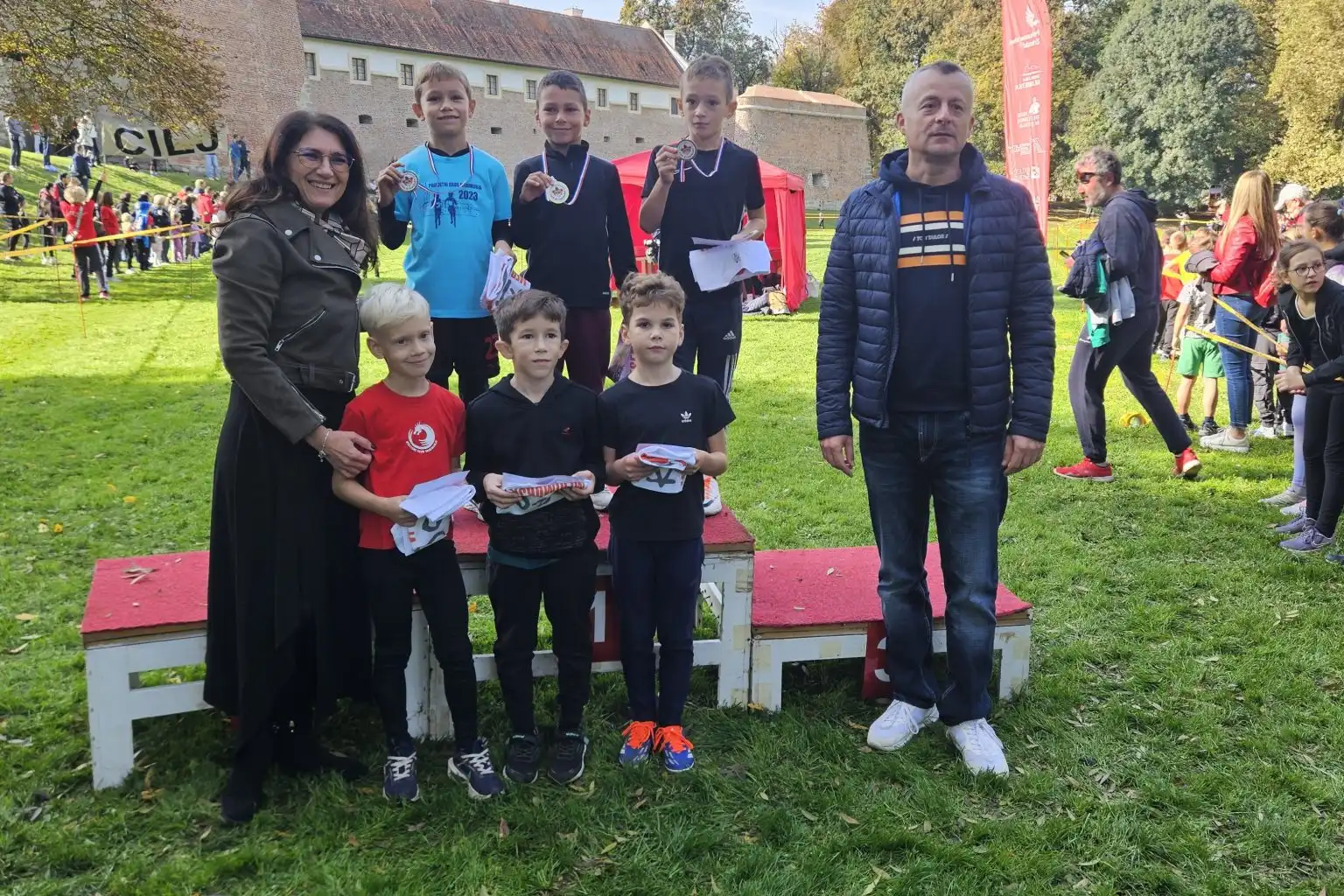 Čakovec – jesenski kros, izložba (14) Čakovec – jesenski kros, izložba (14)