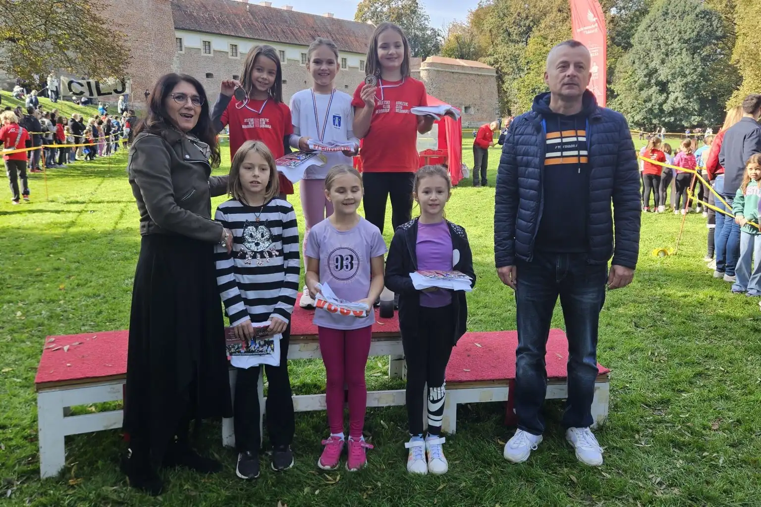 Čakovec – jesenski kros, izložba (15) Čakovec – jesenski kros, izložba (15)