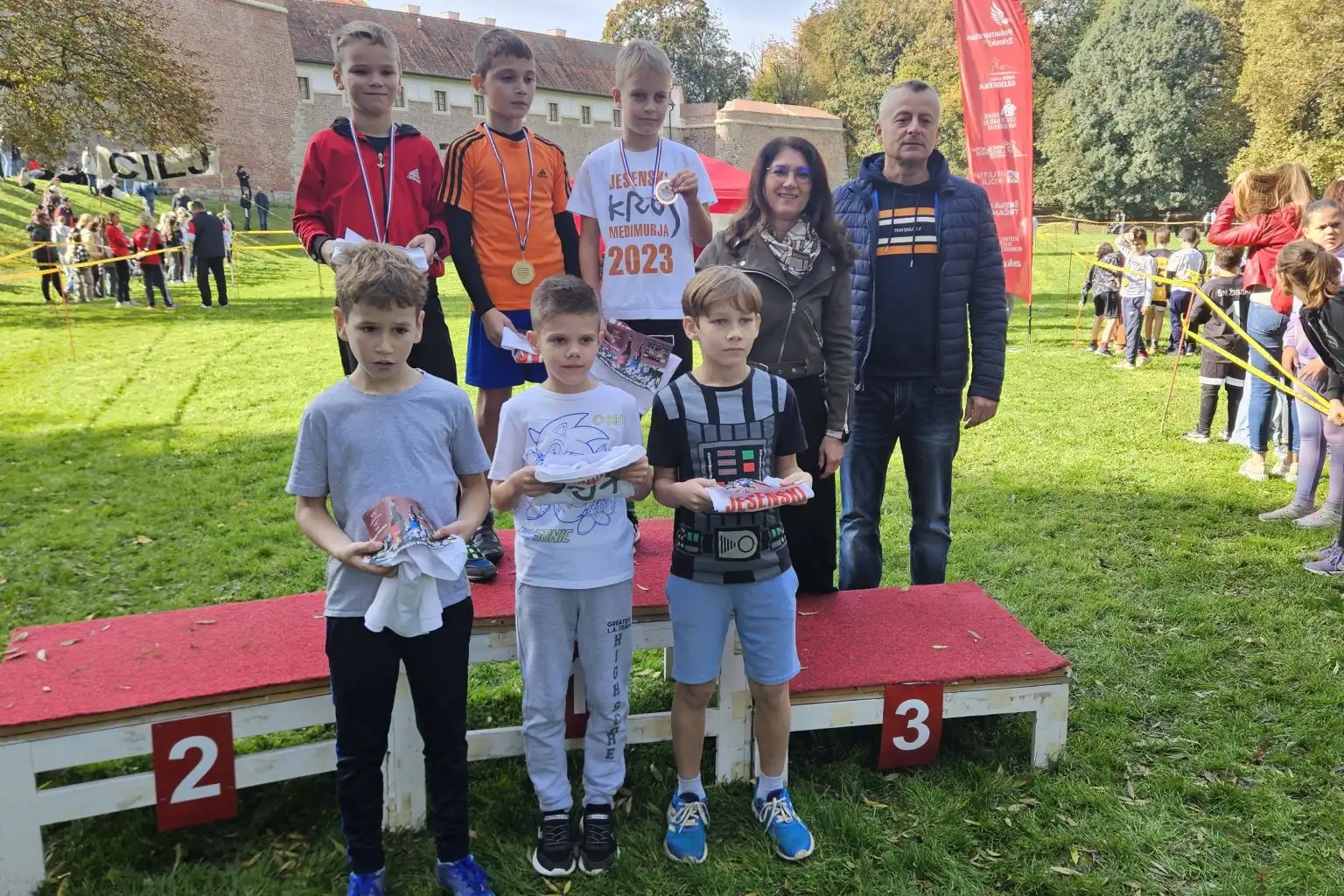 Čakovec – jesenski kros, izložba (16) Čakovec – jesenski kros, izložba (16)